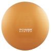 Мяч для фитнеса Power System PS-4013 75cm Orange (PS-4013_75cm_Orange)