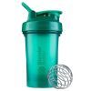 Шейкер спортивный BlenderBottle Classic Loop Pro 590ml Green ORIGINAL (Loop_Pro_20oz_Green)