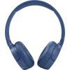 Наушники JBL Tune 660 NC Blue (BLT660NCBLU) изображение 2