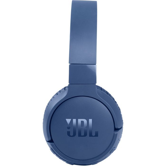 Наушники JBL Tune 660 NC Blue (BLT660NCBLU) изображение 3