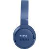 Наушники JBL Tune 660 NC Blue (BLT660NCBLU) изображение 3
