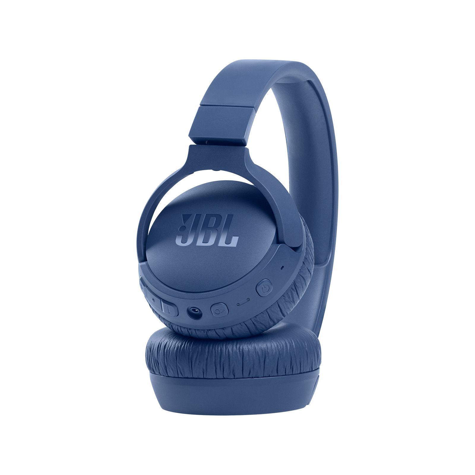 Наушники JBL Tune 660 NC Blue (BLT660NCBLU) изображение 4