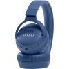 Наушники JBL Tune 660 NC Blue (BLT660NCBLU) изображение 4