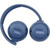 Наушники JBL Tune 660 NC Blue (BLT660NCBLU) изображение 5