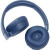 Наушники JBL Tune 660 NC Blue (BLT660NCBLU) изображение 6