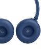 Наушники JBL Tune 660 NC Blue (BLT660NCBLU) изображение 7