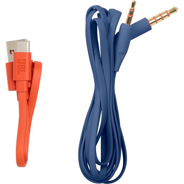 Наушники JBL Tune 660 NC Blue (BLT660NCBLU) изображение 8