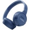 Наушники JBL Tune 660 NC Blue (BLT660NCBLU)
