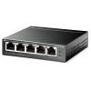 Коммутатор сетевой TP-Link TL-SG105PE изображение 2
