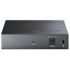 Коммутатор сетевой TP-Link TL-SG105PE изображение 3