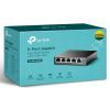 Коммутатор сетевой TP-Link TL-SG105PE изображение 4