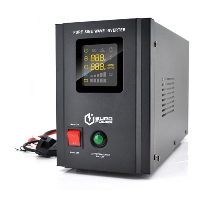 Источник бесперебойного питания Europower PSW-EPB2000TW24