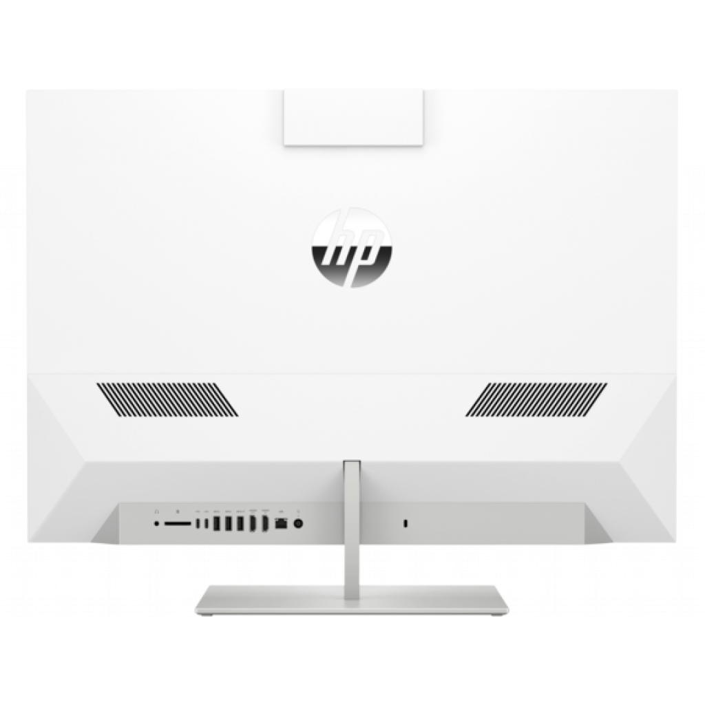 Компьютер HP Pavilion 27-d0010ur Touch AiO / i5-10400T (14Q45EA) изображение 5