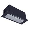 Витяжка кухонна Weilor PBSR 72651 GLASS BL 1300 LED Strip зображення 2
