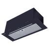 Витяжка кухонна Weilor PBSR 72651 GLASS BL 1300 LED Strip зображення 3
