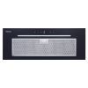 Витяжка кухонна Weilor PBSR 72651 GLASS BL 1300 LED Strip зображення 4