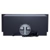 Витяжка кухонна Weilor PBSR 72651 GLASS BL 1300 LED Strip зображення 6