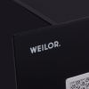 Витяжка кухонна Weilor PBSR 72651 GLASS BL 1300 LED Strip зображення 7