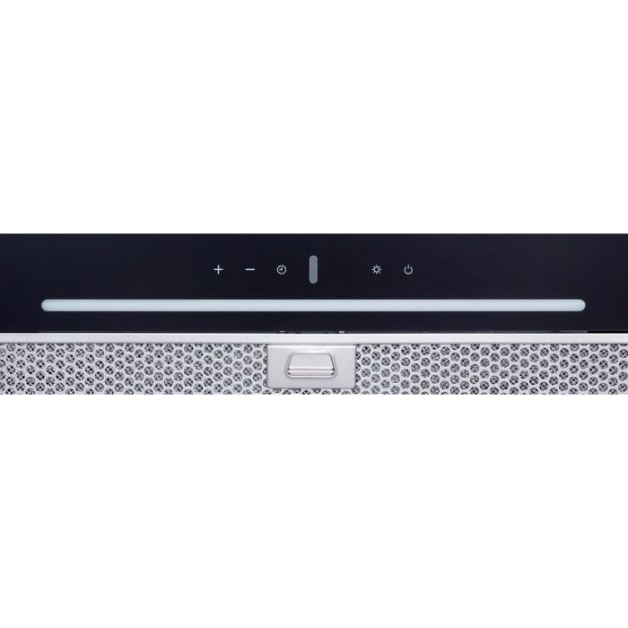 Витяжка кухонна Weilor PBSR 72651 GLASS BL 1300 LED Strip зображення 9