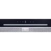 Витяжка кухонна Weilor PBSR 72651 GLASS BL 1300 LED Strip зображення 9