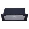 Витяжка кухонна Weilor PBSR 72651 GLASS BL 1300 LED Strip