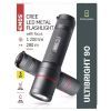 Ліхтар EMOS P3190 1200Lm Li-ion Metal (P3190) зображення 11