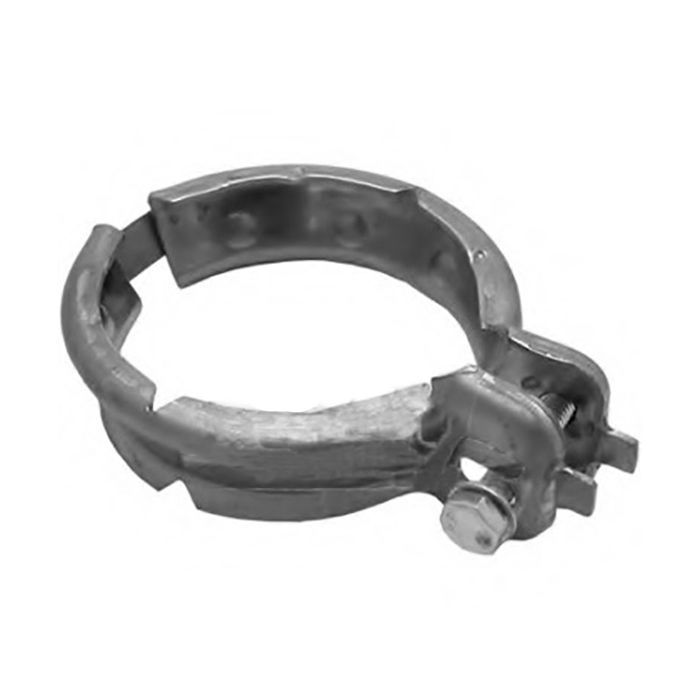 Хомут автомобильный Fischer металлический (144-896)