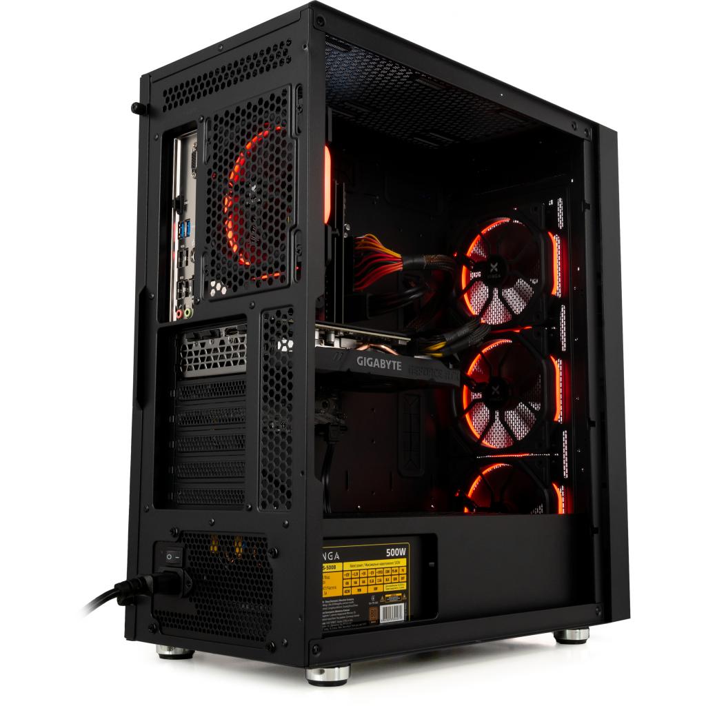 Комп'ютер Vinga Wolverine A4500 (I3M16G2060W.A4500) зображення 5
