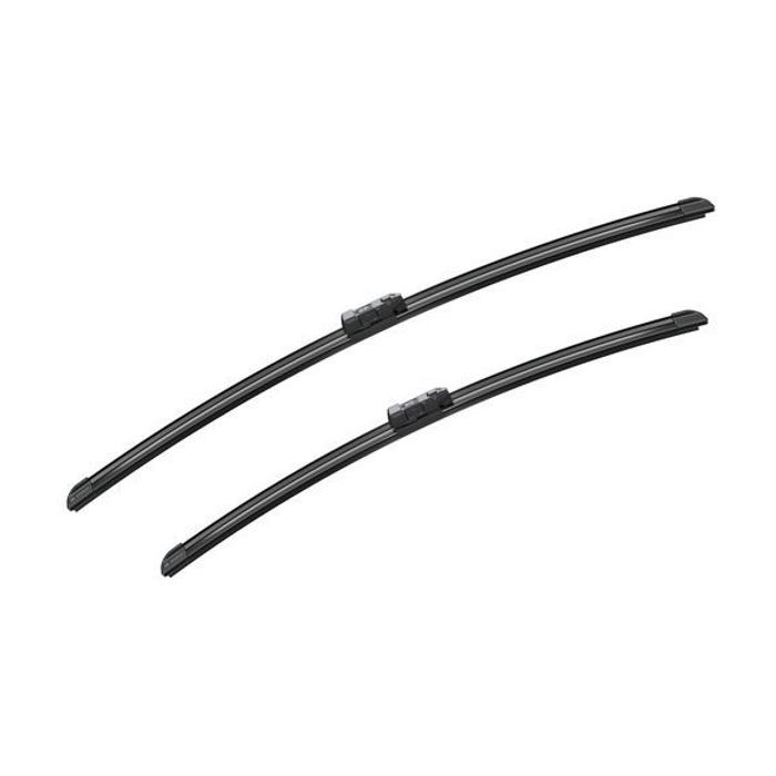 Щітка склоочисника Bosch 3 397 007 225