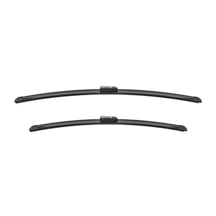 Щітка склоочисника Bosch 3 397 007 225 зображення 2