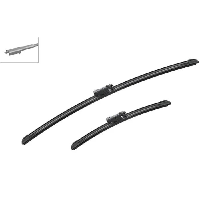 Щетка стеклоочистителя Bosch 3 397 014 519