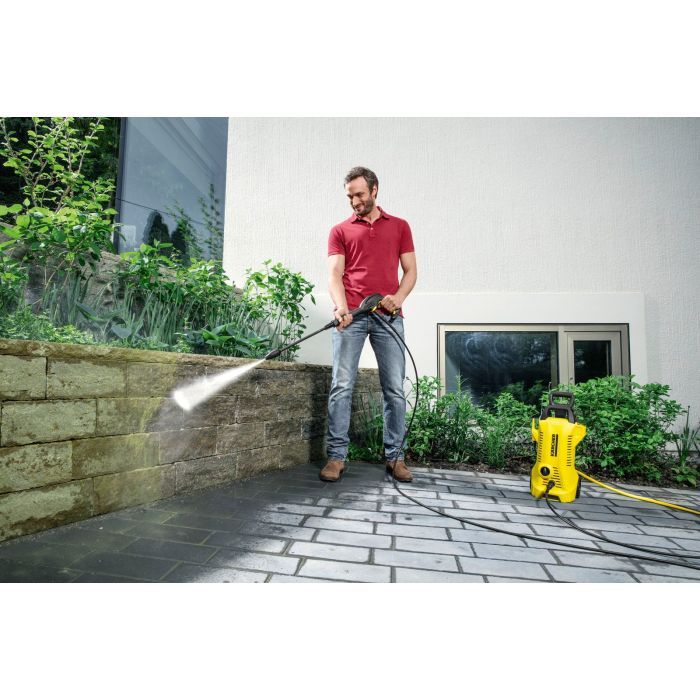 Мийка високого тиску Karcher K2 Power Control (1.673-600.0) зображення 10
