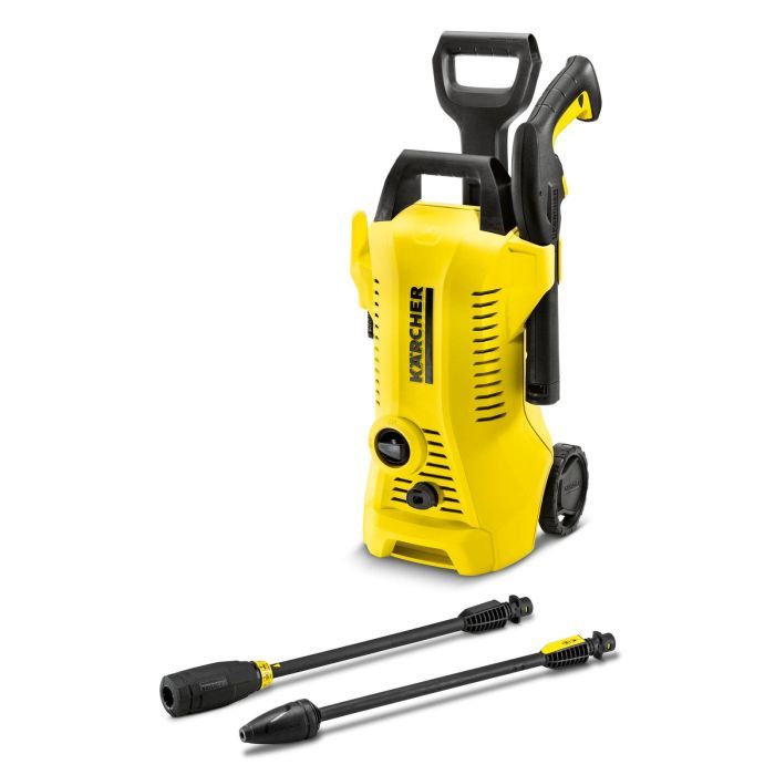 Мийка високого тиску Karcher K2 Power Control (1.673-600.0) зображення 2