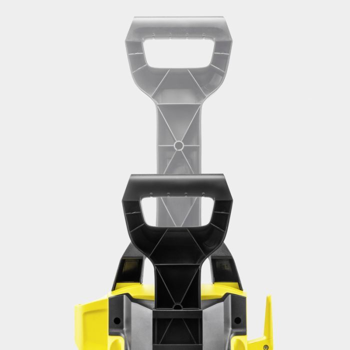 Мийка високого тиску Karcher K2 Power Control (1.673-600.0) зображення 5