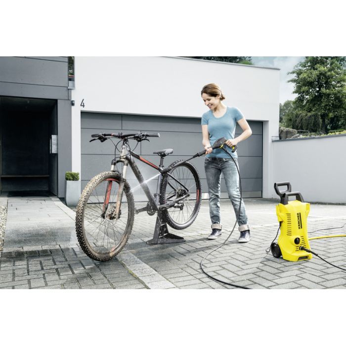 Мийка високого тиску Karcher K2 Power Control (1.673-600.0) зображення 8