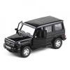 Машина Uni-Fortune MERCEDES BENZ G3 (554991) изображение 2