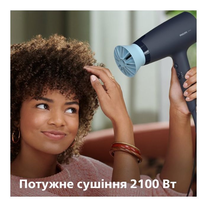 Фен Philips BHD360/20 зображення 11