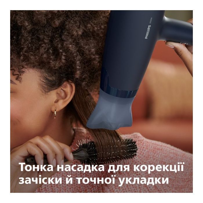 Фен Philips BHD360/20 зображення 12