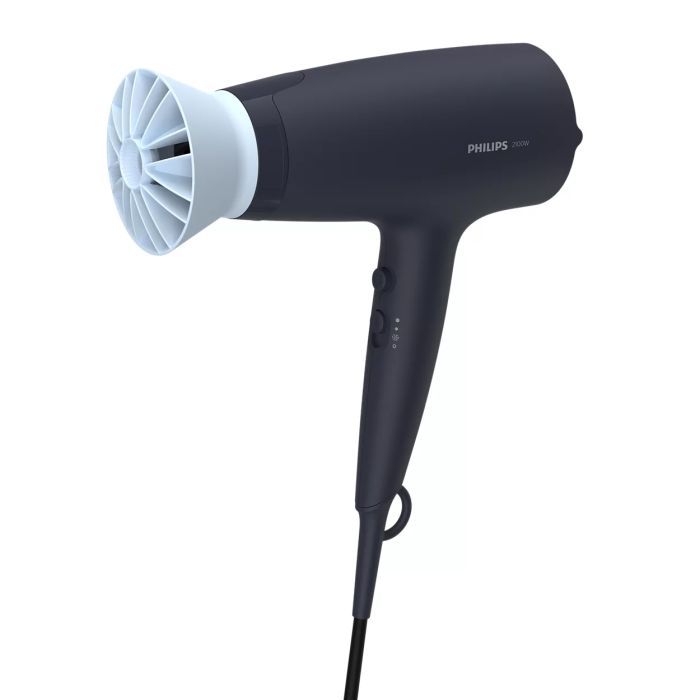 Фен Philips BHD360/20 зображення 2