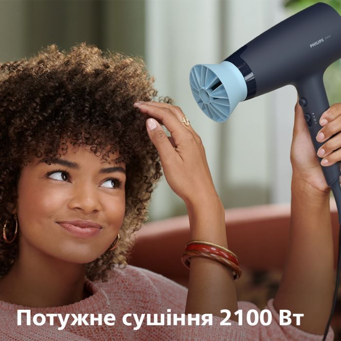 Фен Philips BHD360/20 зображення 2