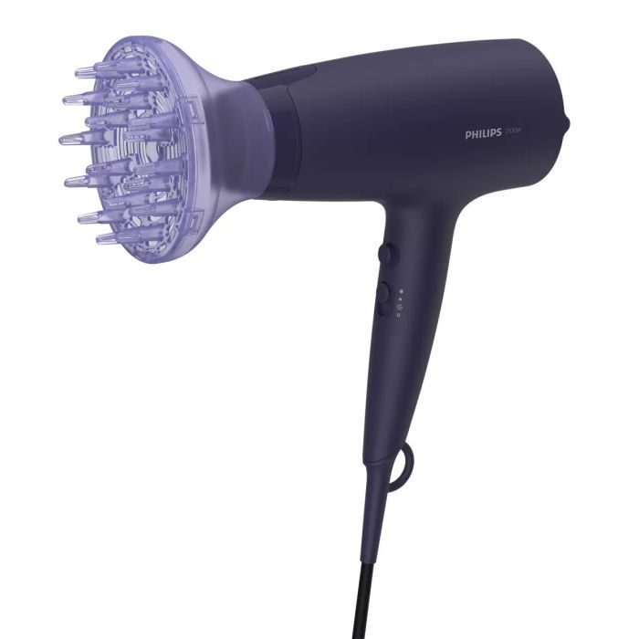 Фен Philips BHD360/20 зображення 5
