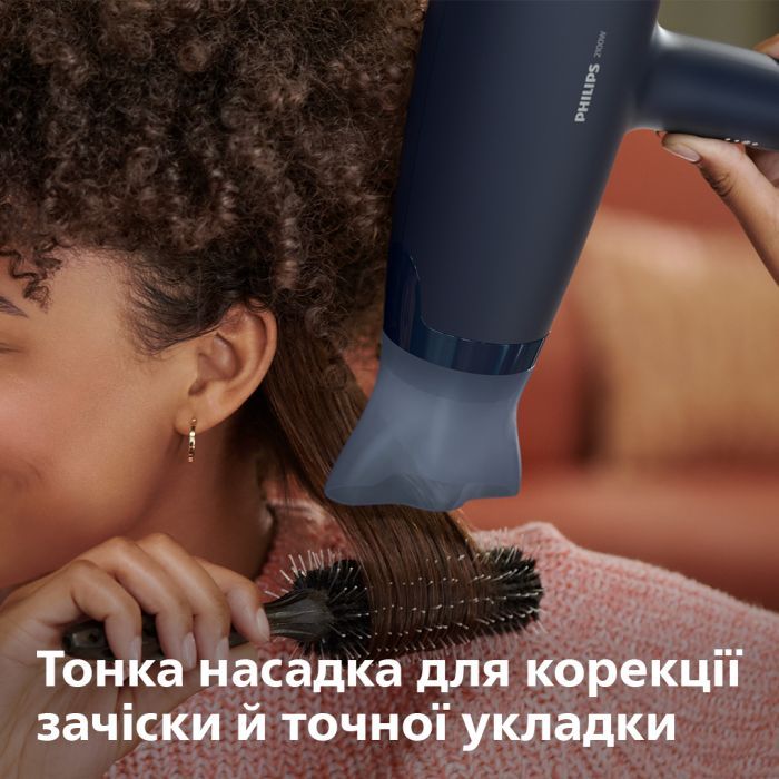 Фен Philips BHD360/20 зображення 7