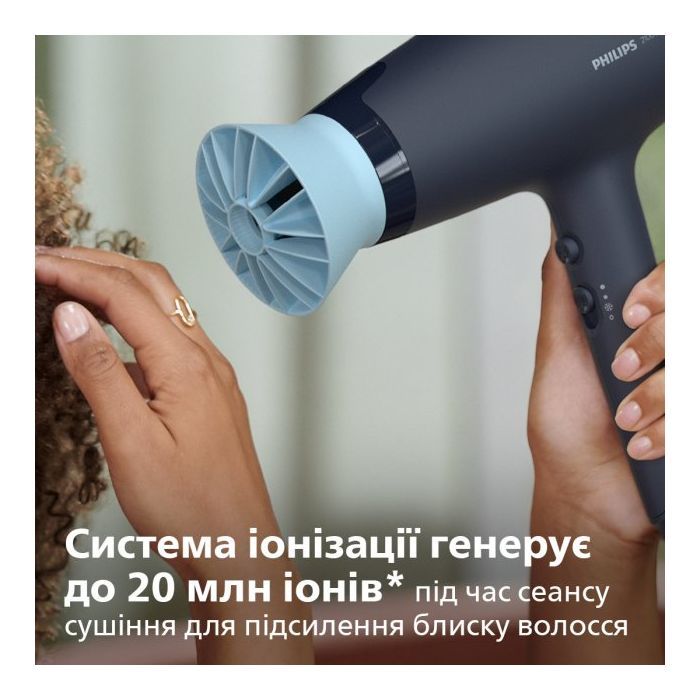 Фен Philips BHD360/20 зображення 9