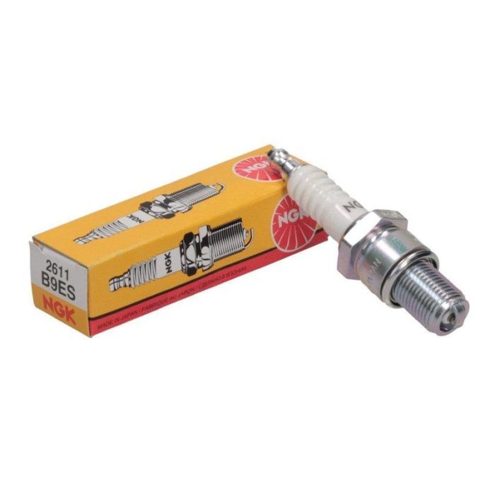 Свеча зажигания NGK 2611 B9ES