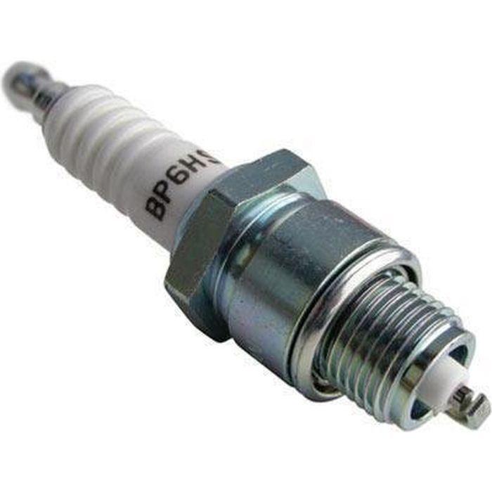Свічка запалювання NGK BP6HS зображення 2