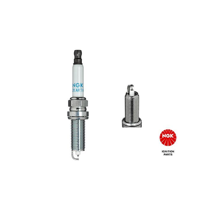 Свеча зажигания NGK 6043 ILZKAR7A10
