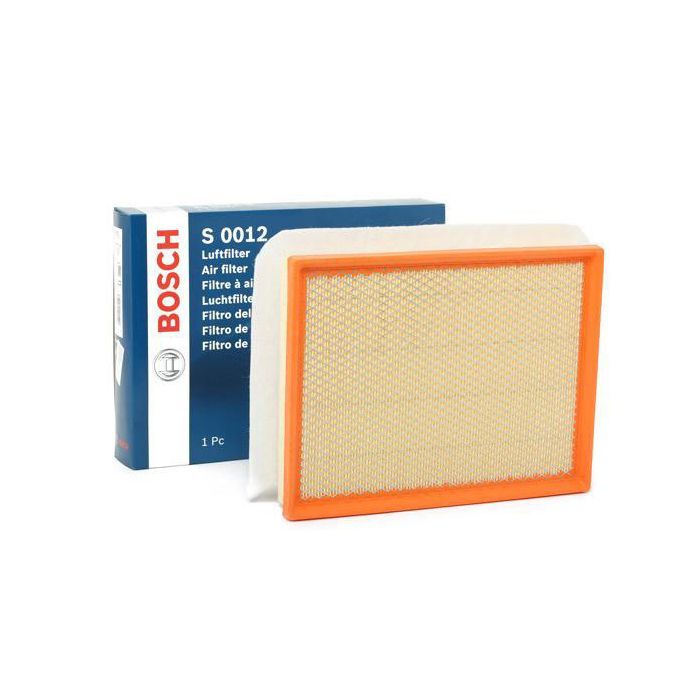Воздушный фильтр для автомобиля Bosch F 026 400 012 изображение 3