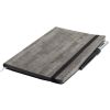 Блокнот Buromax діловий Wood A5 у клітинку 96 аркушів обкладинка зі штучної (BM.295114-09) зображення 2