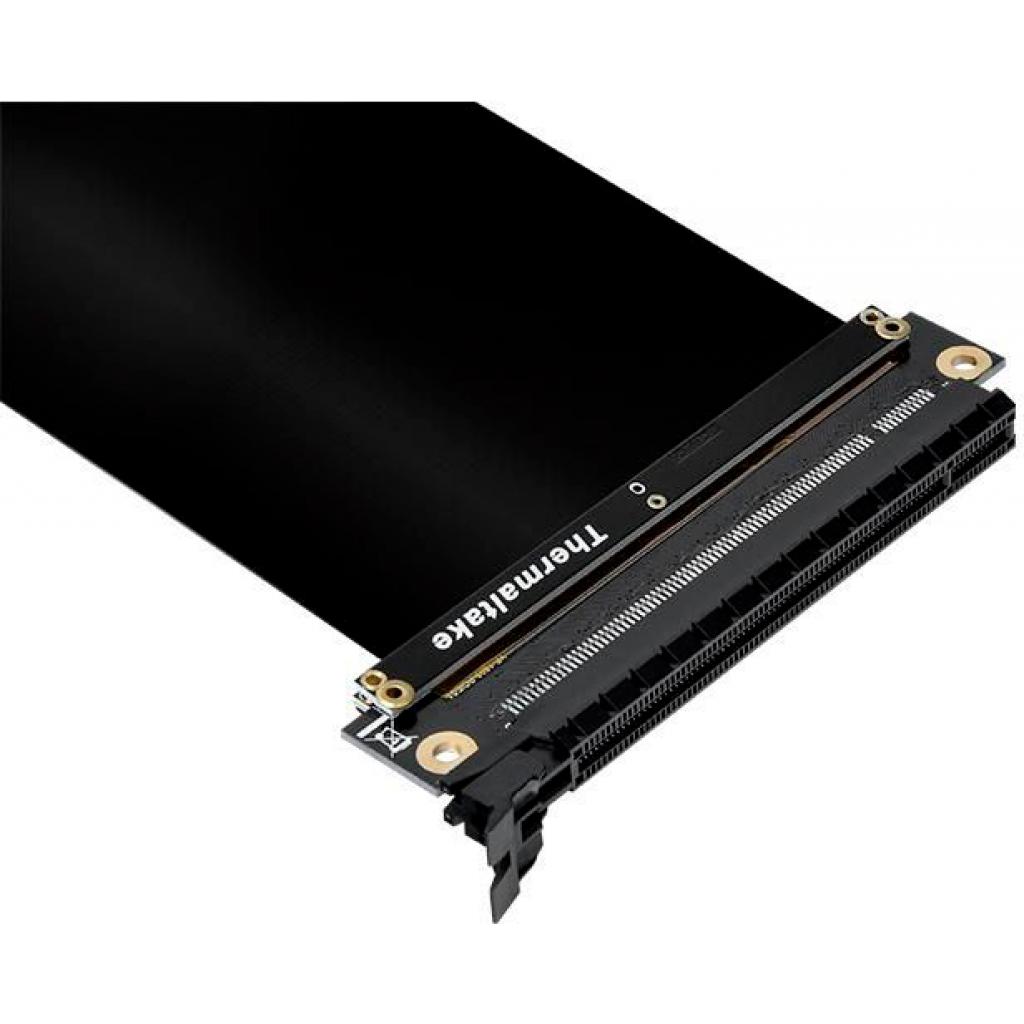 Райзер ThermalTake PCI-E 3.0 X16/PCI-E X16/Tag Card Packing (AC-053-CN1OTN-C1) зображення 3