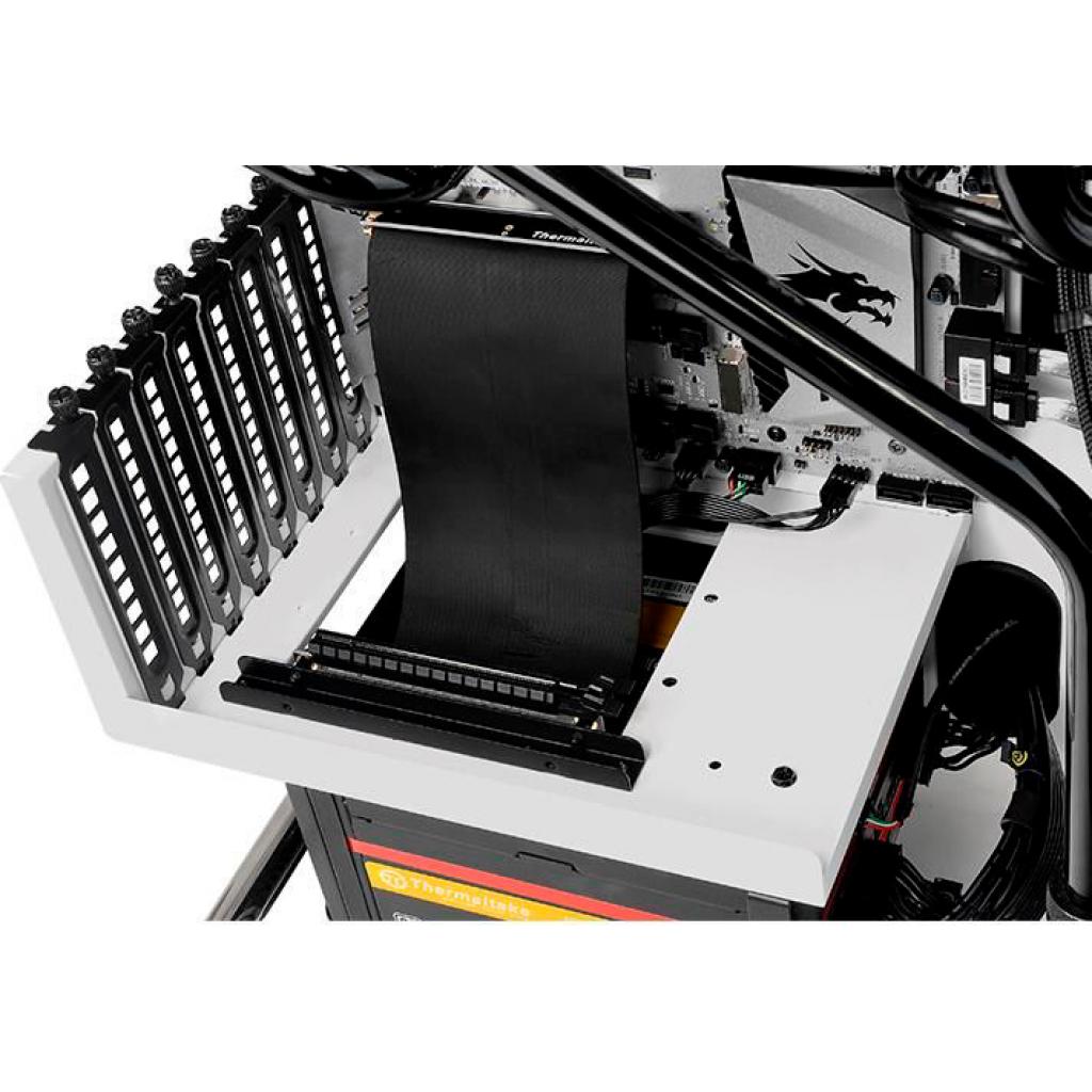Райзер ThermalTake PCI-E 3.0 X16/PCI-E X16/Tag Card Packing (AC-053-CN1OTN-C1) изображение 6